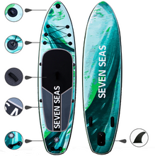 Load image into Gallery viewer, 2026 Pangea Stand Up Paddle Board
