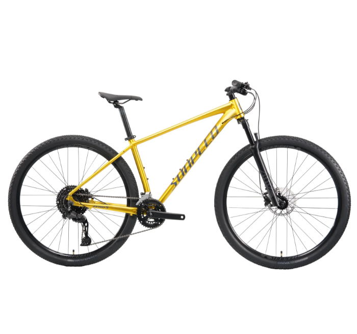 Sunpeed Zero 5 Alloy Mountain Bike 2*11 Speed