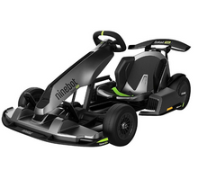 تحميل الصورة إلى عارض المعرض، Segway- Ninebot Electric GoKart Pro
