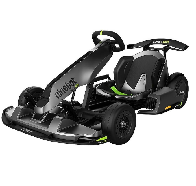 Segway- Ninebot Electric GoKart Pro