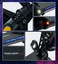 Load image into Gallery viewer, DUALTRON Mini Limited 52V 21Ah LG Battery

