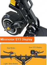 Load image into Gallery viewer, DUALTRON Mini Limited 52V 21Ah LG Battery
