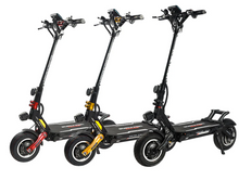 Load image into Gallery viewer, DUALTRON ACHILLEUS Electric Scooter 60V 35 LG
