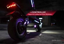تحميل الصورة إلى عارض المعرض، سكوتر كهربائي Dualtron Storm 72 فولت 31.5 أمبير/ساعة LG 
