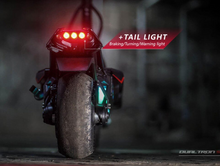 تحميل الصورة إلى عارض المعرض، سكوتر كهربائي Dualtron Storm 72 فولت 31.5 أمبير/ساعة LG 
