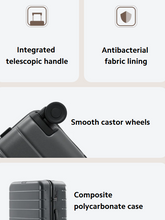 Load image into Gallery viewer, Xiaomi Classic Luggage Pro 2025
