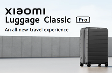 Load image into Gallery viewer, Xiaomi Classic Luggage Pro 2025

