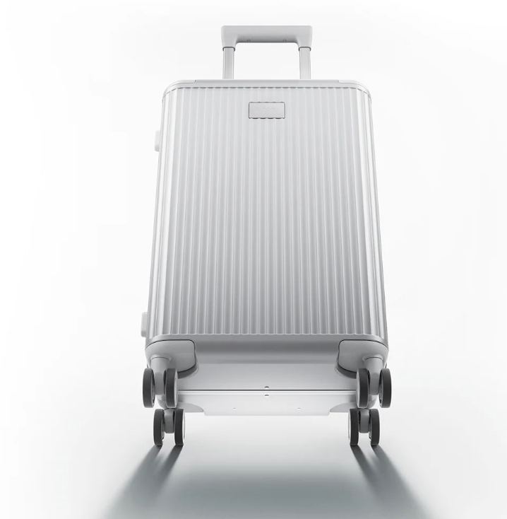 Xiaomi Aluminium Frame Luggage -2025 new