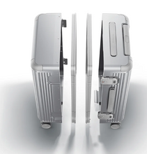Load image into Gallery viewer, Xiaomi Aluminium Frame Luggage -2025 new

