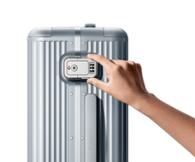 Load image into Gallery viewer, Xiaomi Aluminium Frame Luggage -2025 new
