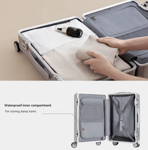 Load image into Gallery viewer, Xiaomi Aluminium Frame Luggage -2025 new
