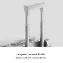 Load image into Gallery viewer, Xiaomi Aluminium Frame Luggage -2025 new
