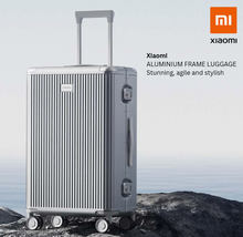 Load image into Gallery viewer, Xiaomi Aluminium Frame Luggage -2025 new
