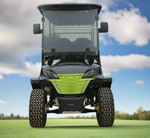 Load image into Gallery viewer, TXV 4+2 Passengers Off-road Golf Cart
