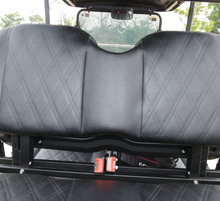 Load image into Gallery viewer, TXV 4+2 Passengers Off-road Golf Cart
