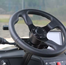 Load image into Gallery viewer, TXV 4+2 Passengers Off-road Golf Cart
