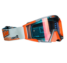 تحميل الصورة إلى عارض المعرض، KTM PowerWear Off-Road Riding Goggles For DirT Bike Motor cross Atv Off Road Riders
