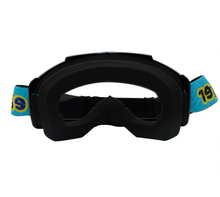 تحميل الصورة إلى عارض المعرض، EBIKER Anti-Scratch Motocross Motorcycle Goggles – Ride with Clarity and Confidence
