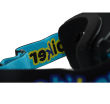 تحميل الصورة إلى عارض المعرض، EBIKER Anti-Scratch Motocross Motorcycle Goggles – Ride with Clarity and Confidence
