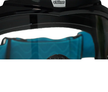 تحميل الصورة إلى عارض المعرض، EBIKER Anti-Scratch Motocross Motorcycle Goggles – Ride with Clarity and Confidence

