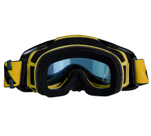 Load image into Gallery viewer, Top Motocross Gear Stylish MTB Sunglasses – Ride Hard, See Clear!
