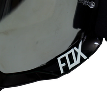 تحميل الصورة إلى عارض المعرض، Fox Motocross Goggles– Built for Riders Who Go Beyond Limits
