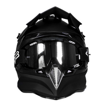 تحميل الصورة إلى عارض المعرض، Fox Motocross Goggles– Built for Riders Who Go Beyond Limits
