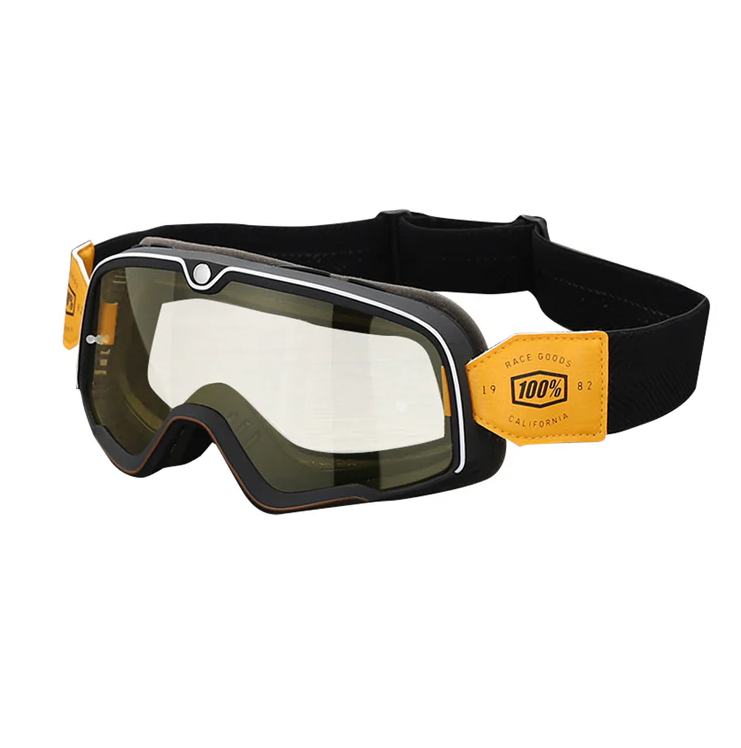 High-Performance Touring Goggles – UV Protection, Breathable & Shock-Resistant