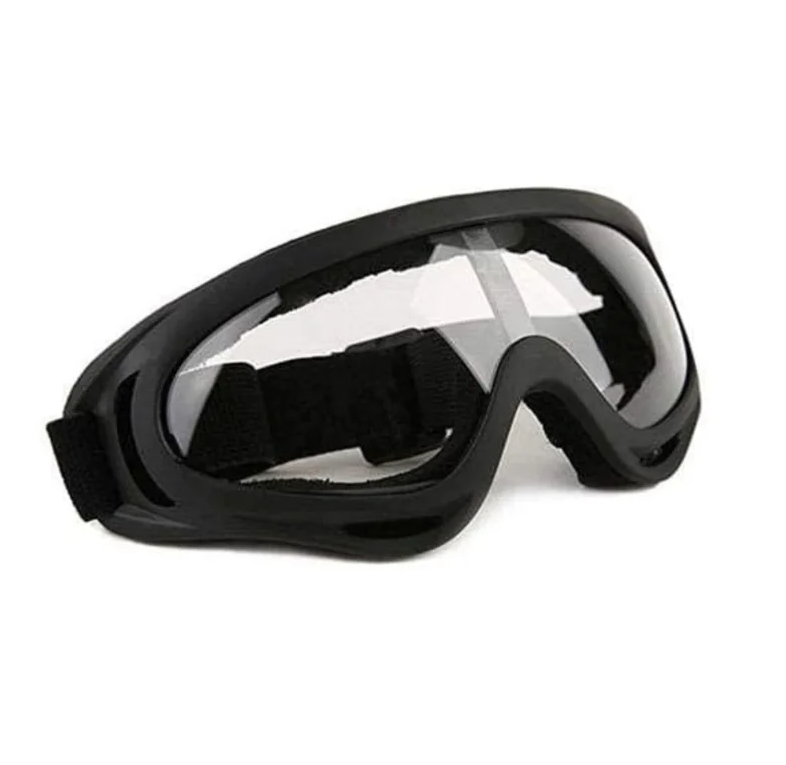Goggles Clear Outdoor Goggles – Windproof UV400 Ski Sports Glasses