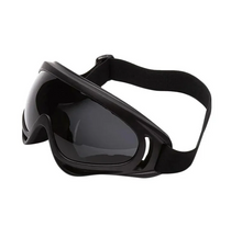 تحميل الصورة إلى عارض المعرض، Goggles Black – Outdoor Windproof UV400 Ski Sports Glasses
