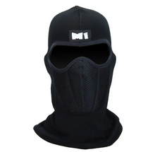تحميل الصورة إلى عارض المعرض، Riders M1 Filter Mask – Full Face Balaclava with Protection Filter
