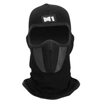 تحميل الصورة إلى عارض المعرض، Riders M1 Filter Mask – Full Face Balaclava with Protection Filter
