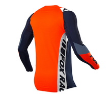 تحميل الصورة إلى عارض المعرض، FOX Racing MX21 Flexair Mach One Men’s Motocross Jersey – Race-Ready Performance
