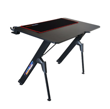 Load image into Gallery viewer, Contra Gaming, Modern Design Gaming Desk
