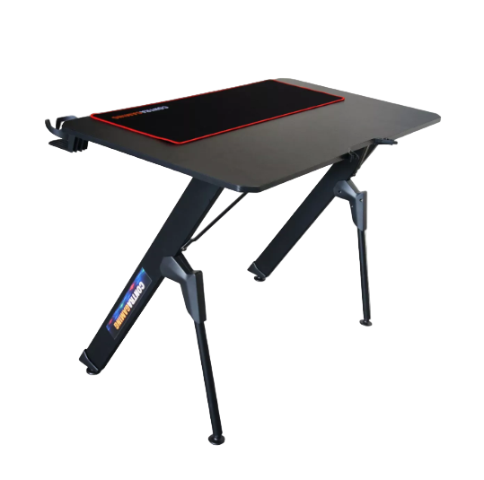 Contra Gaming, Modern Design Gaming Desk