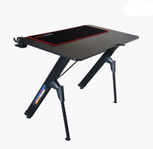 Load image into Gallery viewer, Contra Gaming, Modern Design Gaming Desk
