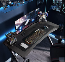 Load image into Gallery viewer, Contra Gaming, Modern Design Gaming Desk
