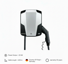 Load image into Gallery viewer, Senec Wallbox Pro ABL eMH1 | 22kW | 1W2208 | EV Charger
