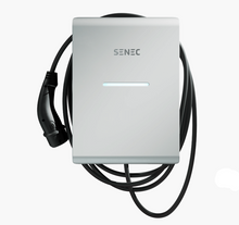 Load image into Gallery viewer, Senec Wallbox Pro S Amperfied | 11 kW | EV Ultra Fast Charger
