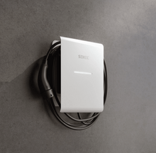 Load image into Gallery viewer, Senec Wallbox Pro S Amperfied | 11 kW | EV Ultra Fast Charger
