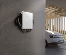 Load image into Gallery viewer, Senec Wallbox Pro S Amperfied | 11 kW | EV Ultra Fast Charger
