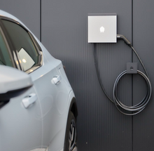 Load image into Gallery viewer, smappee EV Wall | 22 kW | Cable | EV Charger
