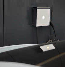 Load image into Gallery viewer, smappee EV Wall | 22 kW | Cable | EV Charger
