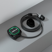 Load image into Gallery viewer, Wallbox Pulsar Plus | 22 kW | 7m Cable | black | EV Charger
