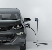 Load image into Gallery viewer, Wallbox Pulsar Plus | 22 kW | 7m Cable | black | EV Charger
