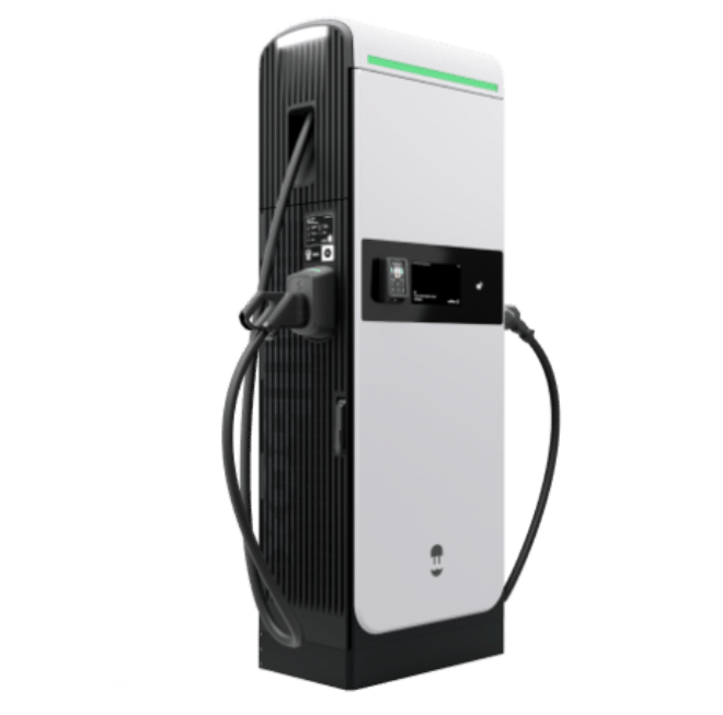 Wallbox Supernova 220kW | Ultra-High Power DC Fast Charger for UAE Businesses