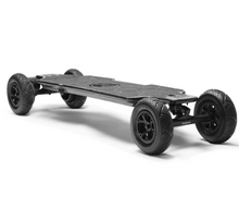 Load image into Gallery viewer, Hadean - Carbon All Terrain Electric skateboard
