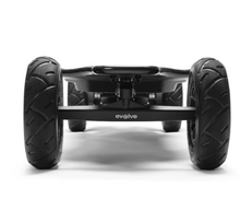 Load image into Gallery viewer, Hadean - Carbon All Terrain Electric skateboard
