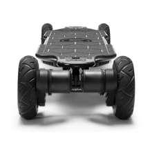 Load image into Gallery viewer, Hadean - Carbon All Terrain Electric skateboard
