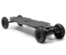 Load image into Gallery viewer, Hadean - Carbon All Terrain Electric skateboard
